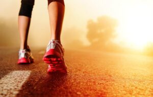 Read more about the article 10 objectifs « SMART » en matière d’activité physique