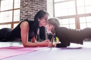 Read more about the article Comment réussir (ou ne pas rater) sa remise en forme?