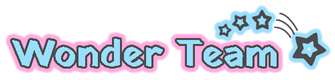 Wonder Team Stars