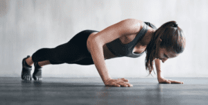 Read more about the article The 14 Best Chest Exercises for Women, According to Fitness Experts