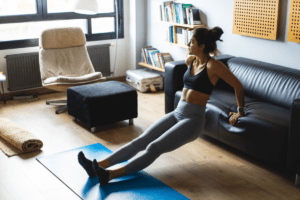 Read more about the article What Is Tabata? Here’s What To Know About This Type Of HIIT, According To Trainers